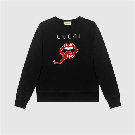 felpa gucci meno costoso|tute sportive gucci uomo.